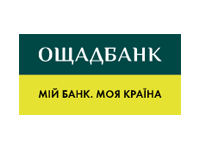 Банк Ощадбанк в Пядиках