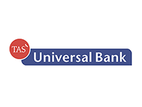 Банк Universal Bank в Пядиках